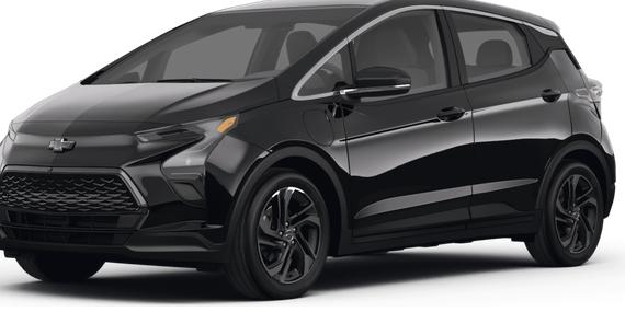 CHEVROLET BOLT EV 2022 1G1FX6S0XN4122587 image